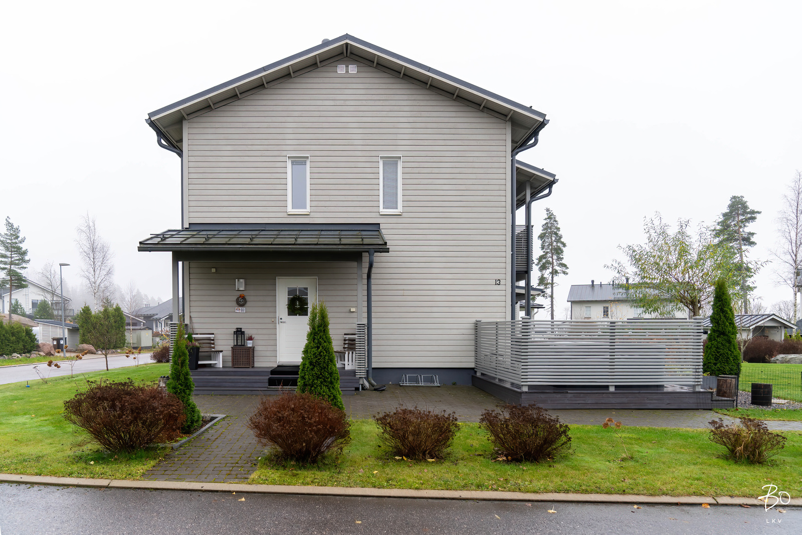 Koddervikinkatu 13 - kuva 29