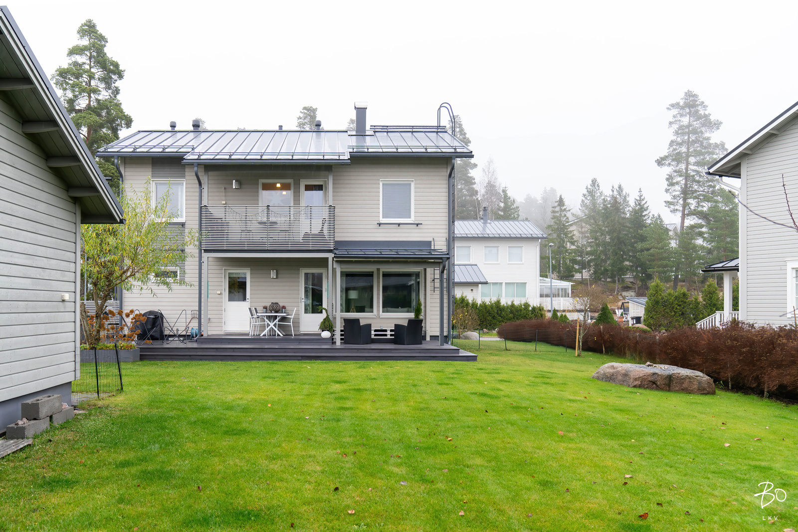 Koddervikinkatu 13 - kuva 24