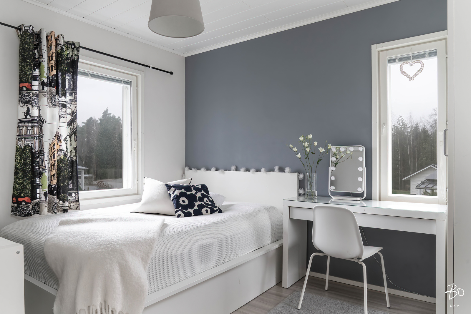 Koddervikinkatu 13 - kuva 16