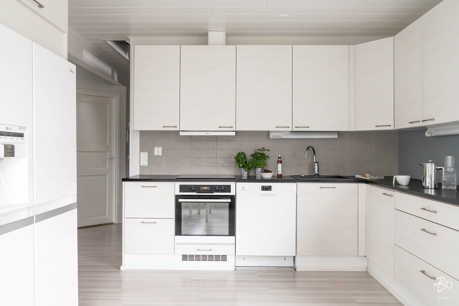 Koddervikinkatu 13 - kuva 4