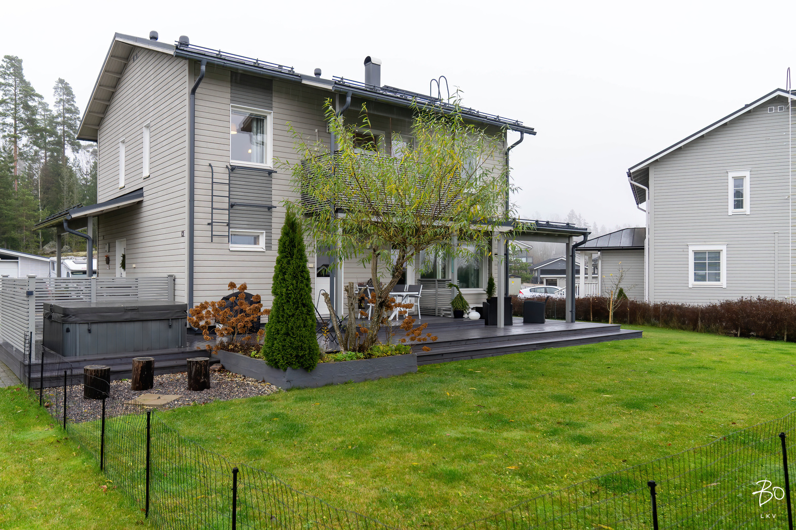 Koddervikinkatu 13 - kuva 19