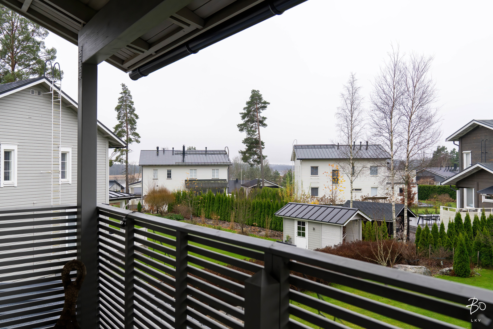 Koddervikinkatu 13 - kuva 18