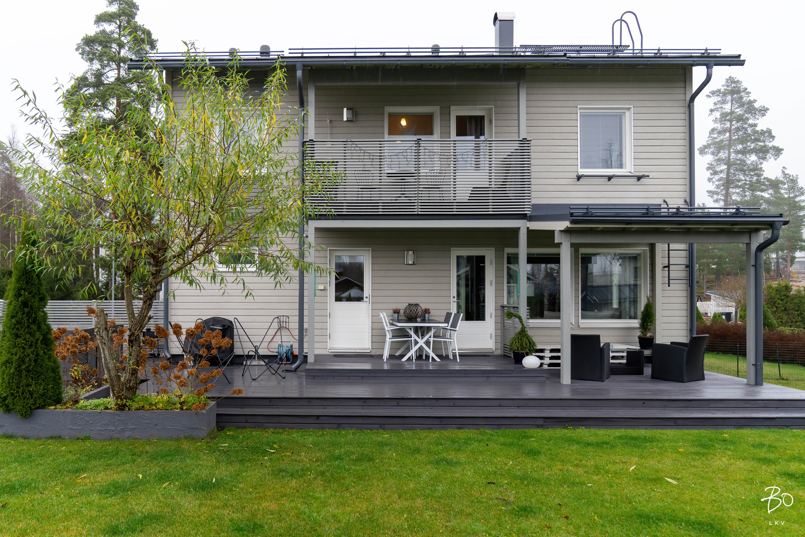 Koddervikinkatu 13 - kuva 20