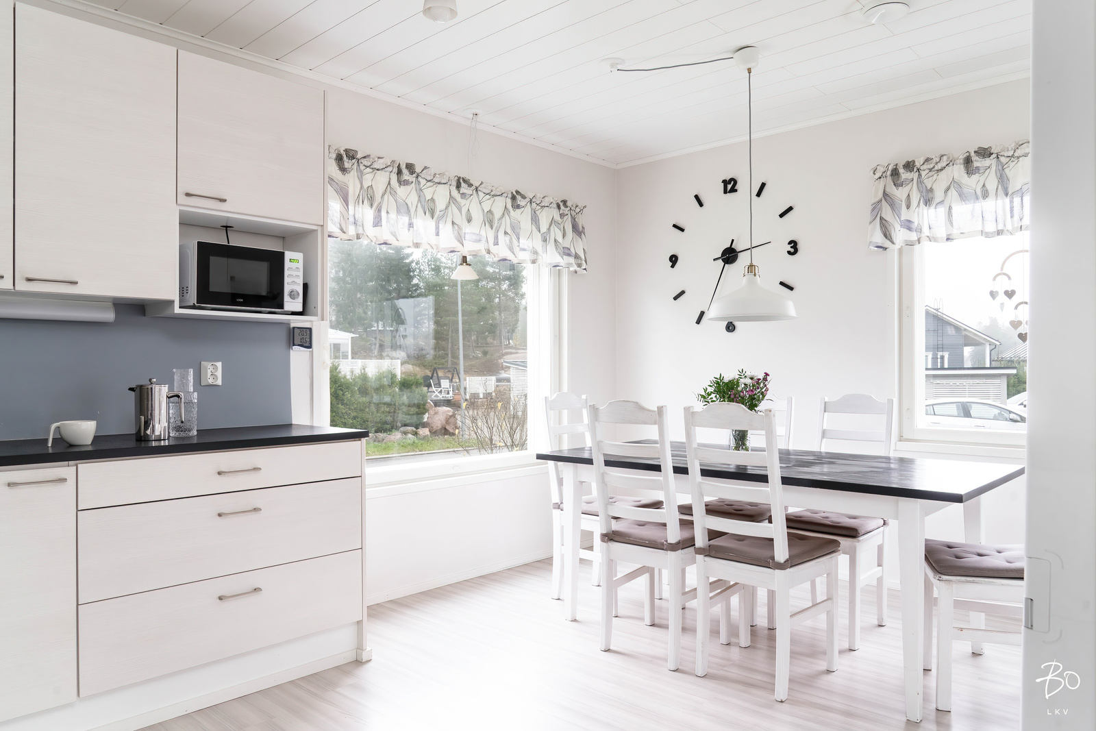 Koddervikinkatu 13 - kuva 5