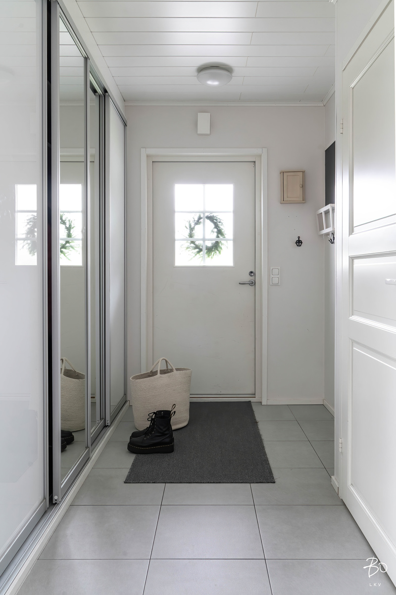 Koddervikinkatu 13 - kuva 3