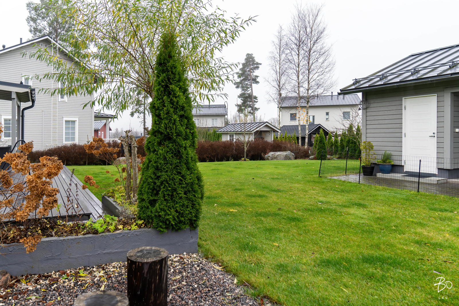 Koddervikinkatu 13 - kuva 25