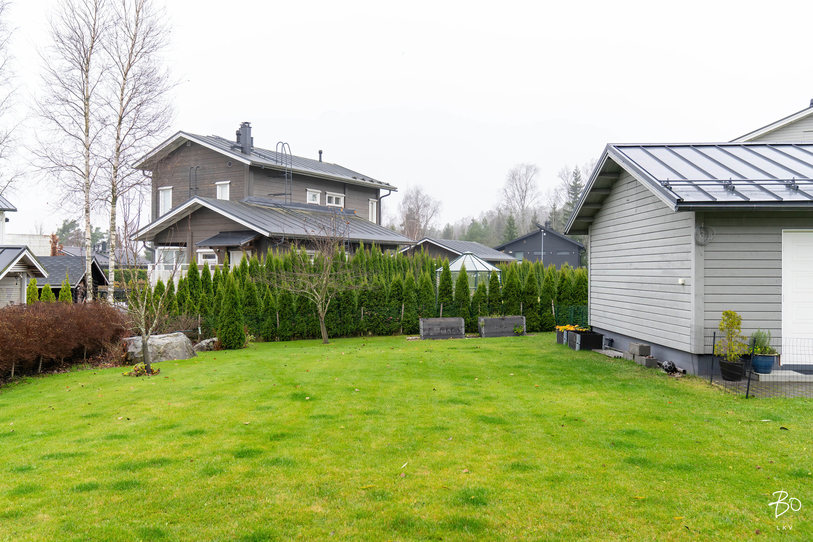 Koddervikinkatu 13 - kuva 26