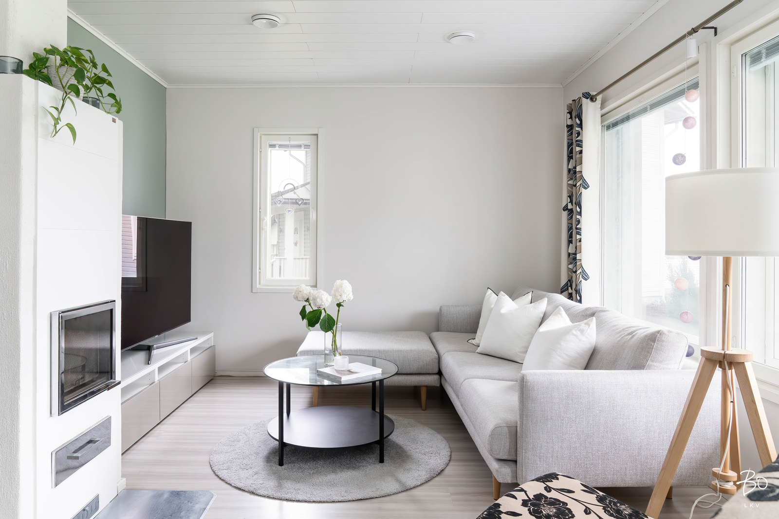 Koddervikinkatu 13 - kuva 7