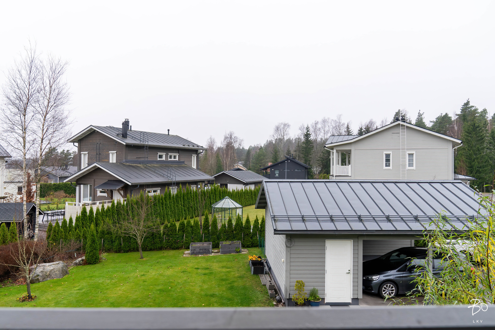 Koddervikinkatu 13 - kuva 27