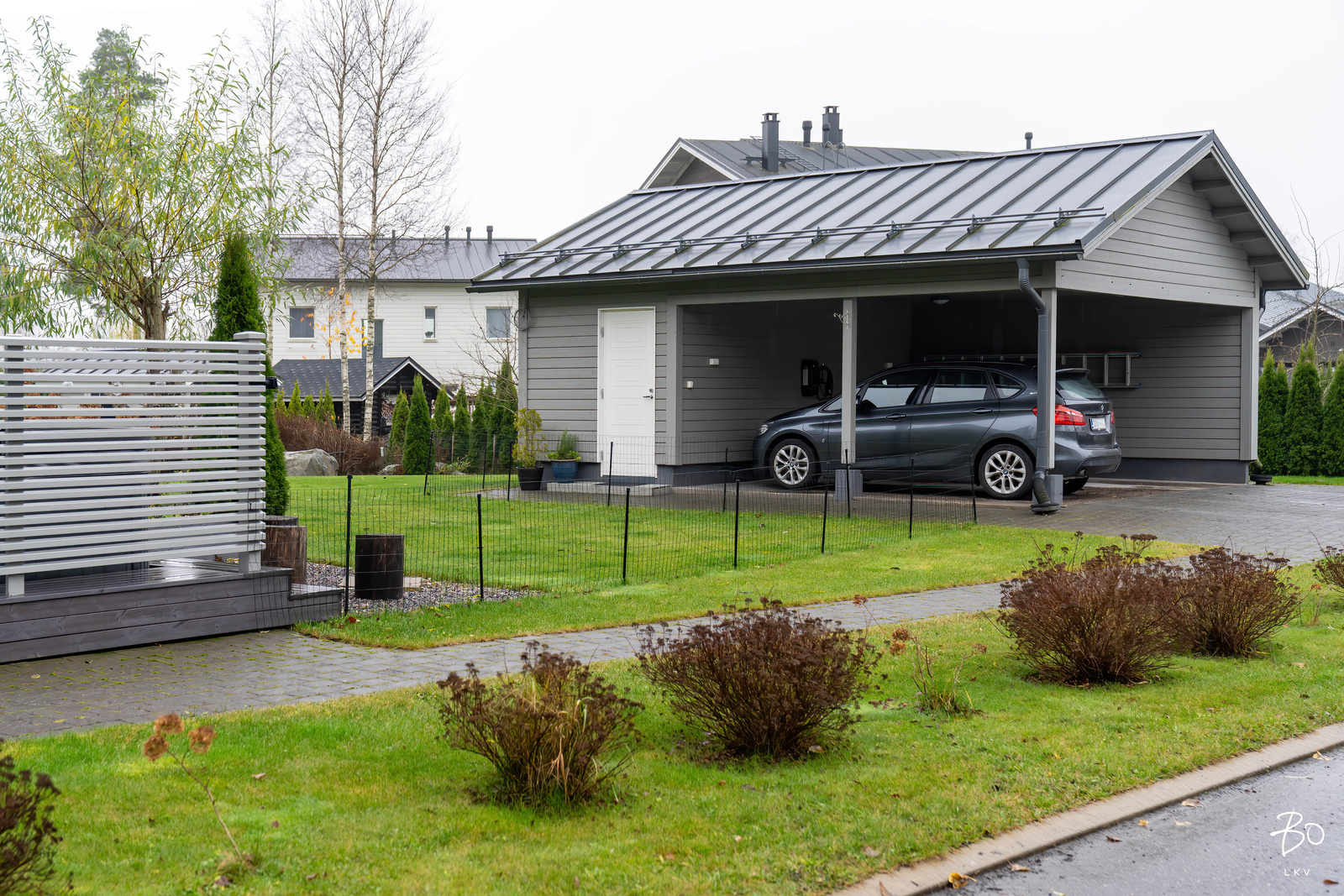 Koddervikinkatu 13 - kuva 28