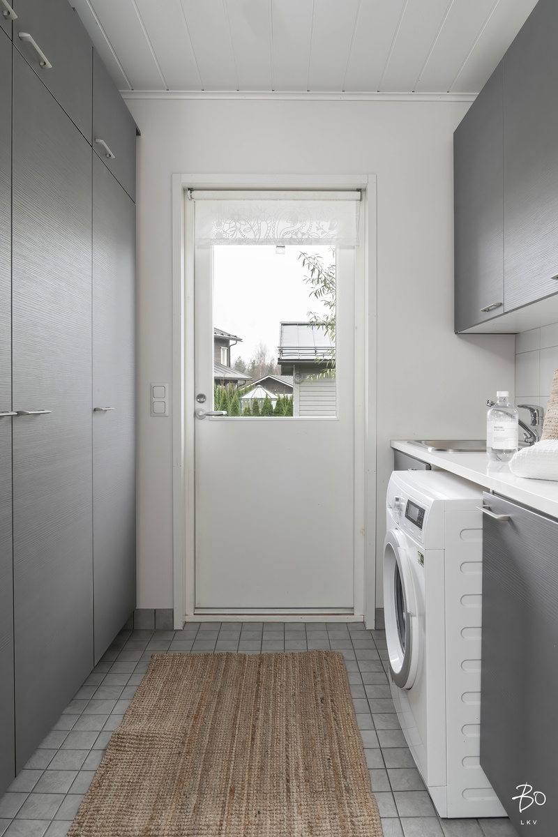 Koddervikinkatu 13 - kuva 9