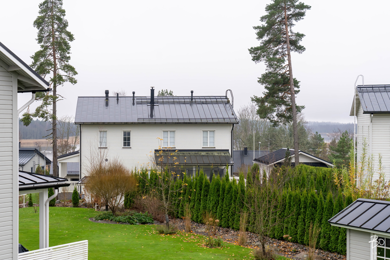 Koddervikinkatu 13 - kuva 30