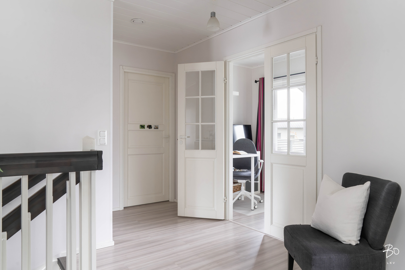 Koddervikinkatu 13 - kuva 13