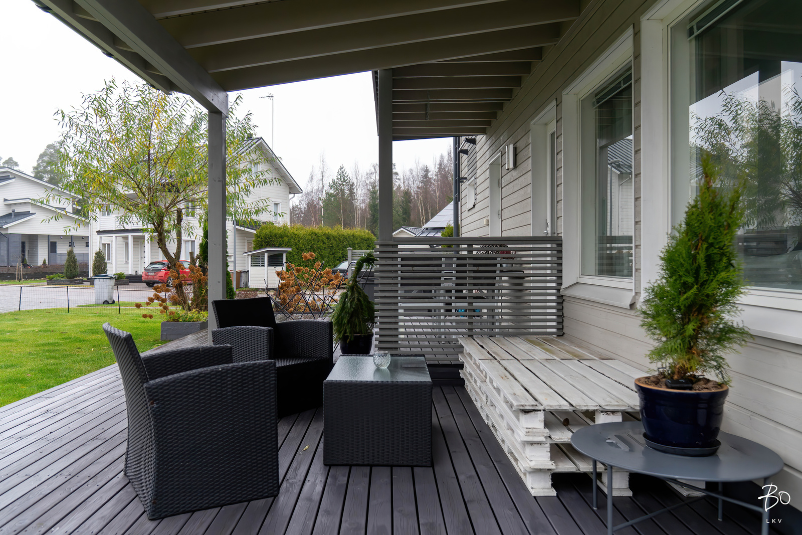 Koddervikinkatu 13 - kuva 22