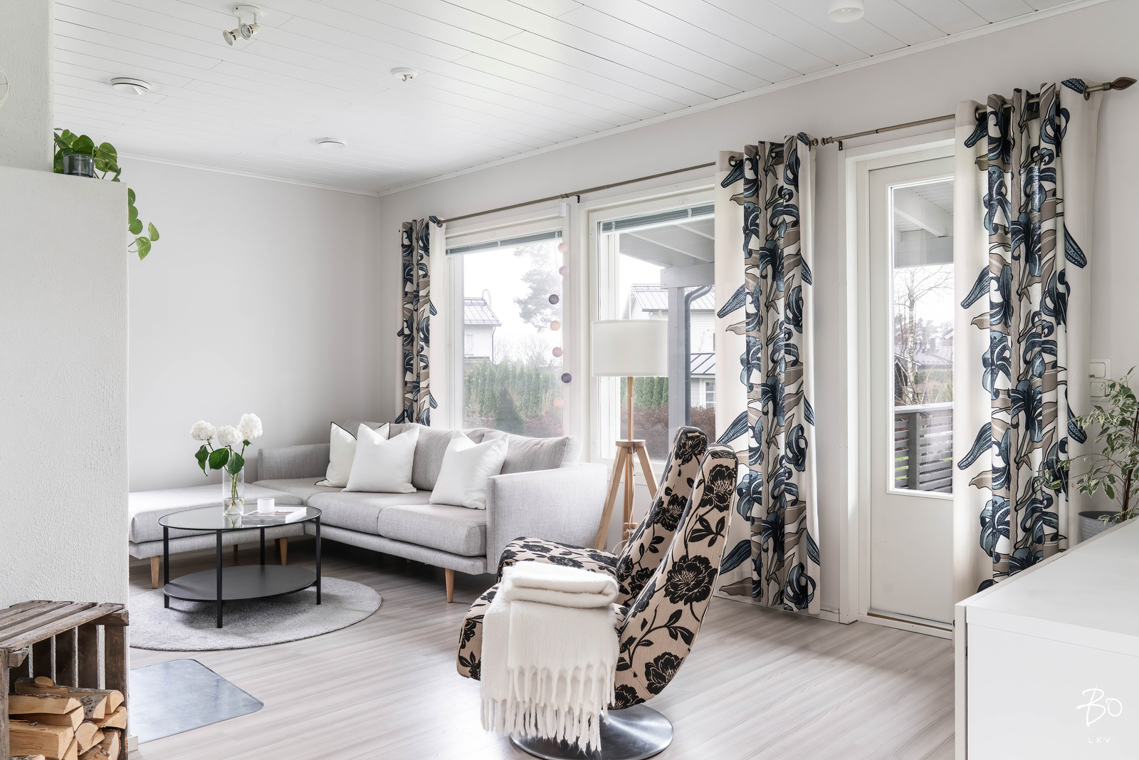 Koddervikinkatu 13 - kuva 8