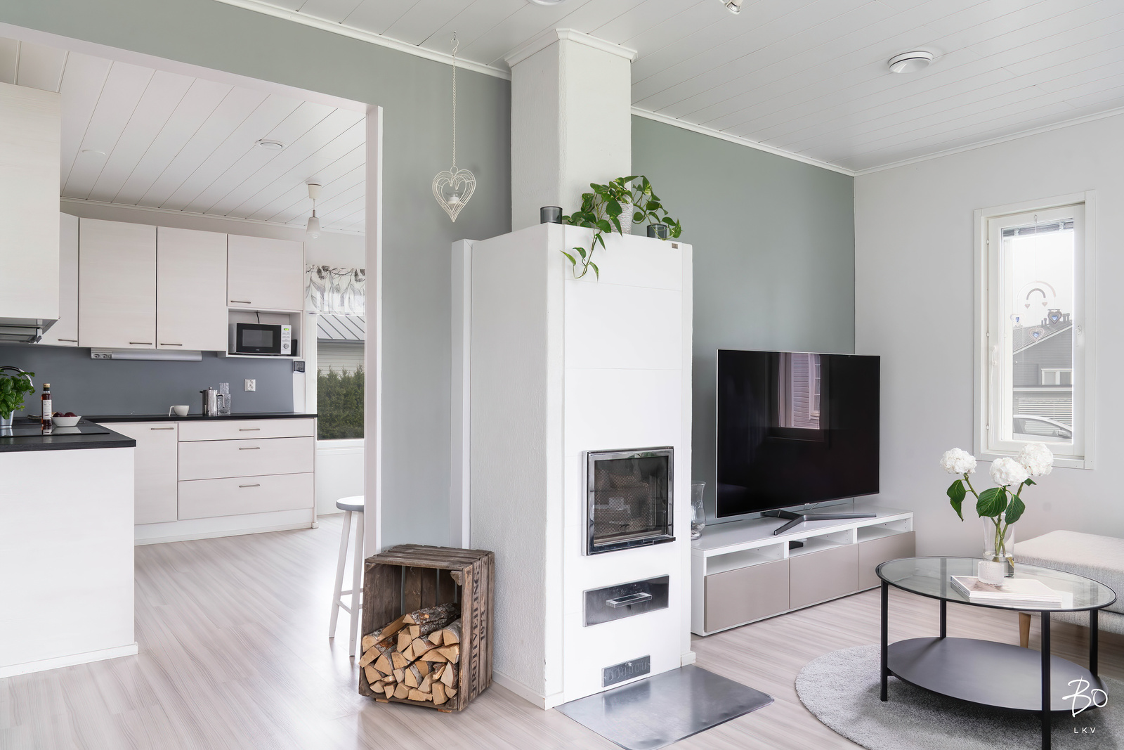 Koddervikinkatu 13 - kuva 6