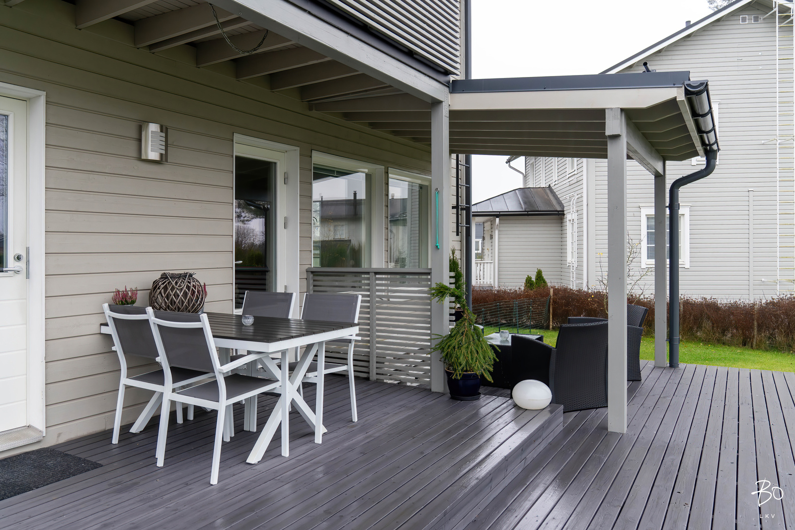 Koddervikinkatu 13 - kuva 21