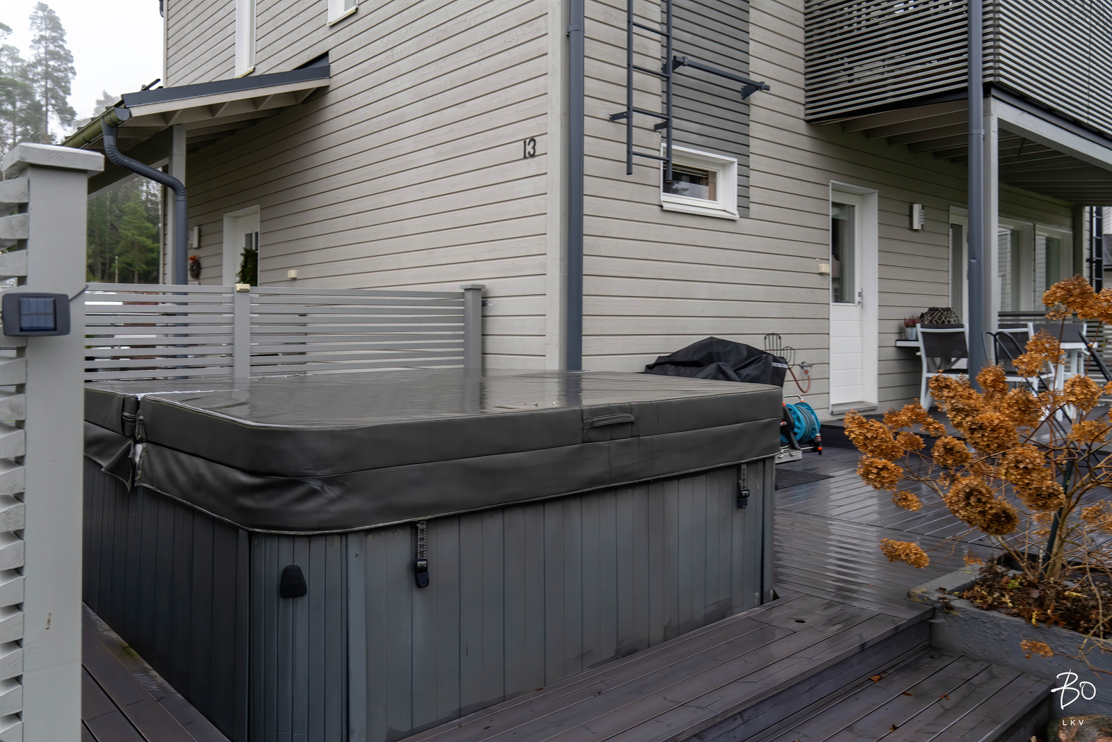 Koddervikinkatu 13 - kuva 23