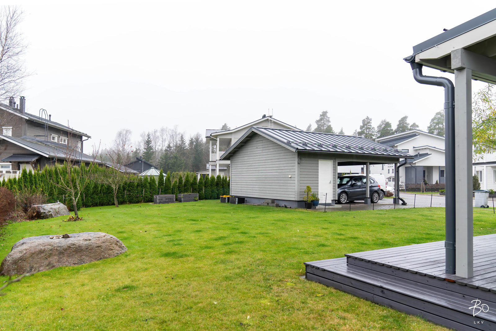 Koddervikinkatu 13 - kuva 31