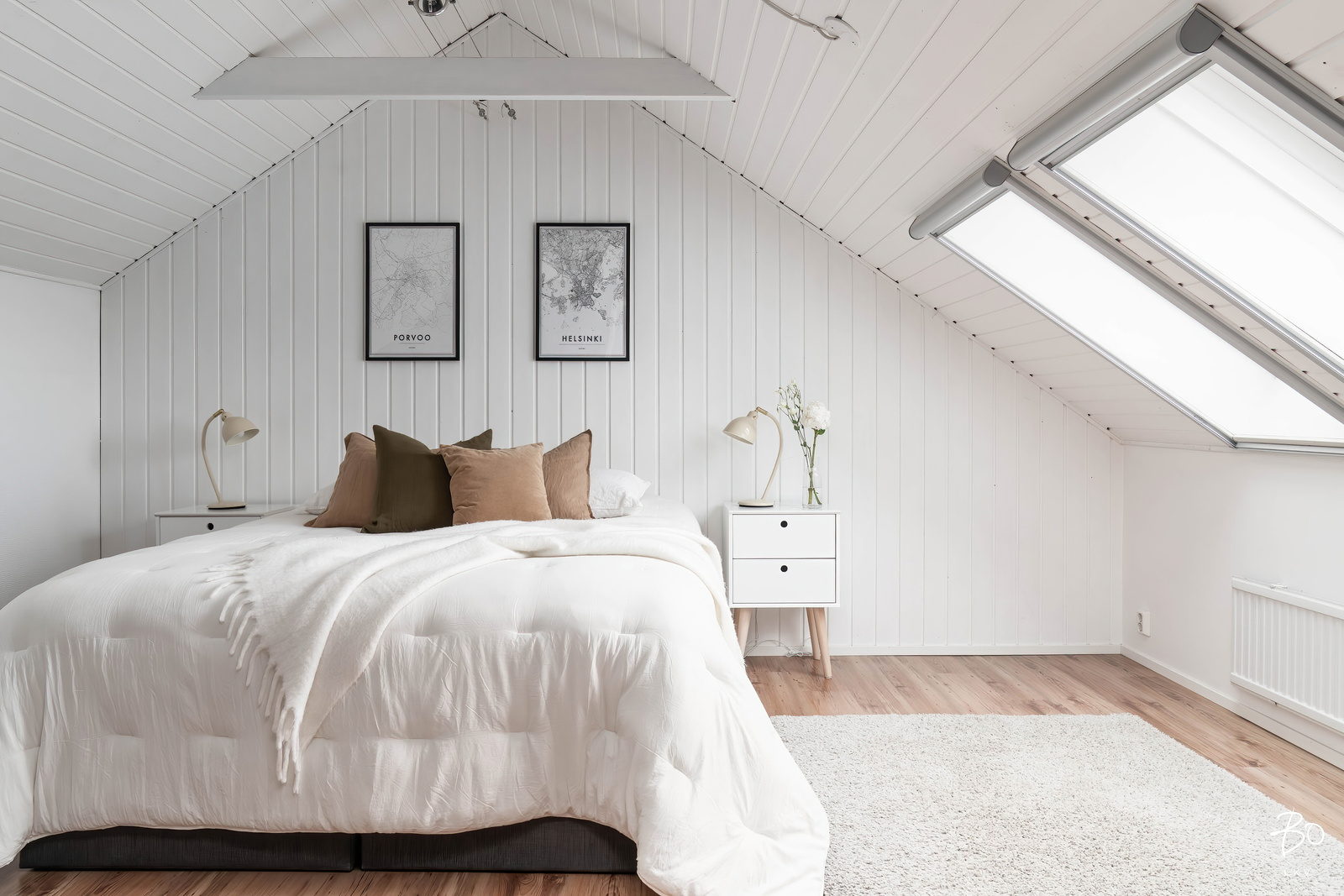 Lehtikujantie 2 - bild 14