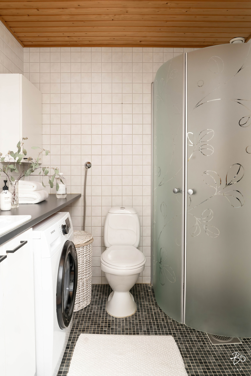 Lehtikujantie 2 - bild 9