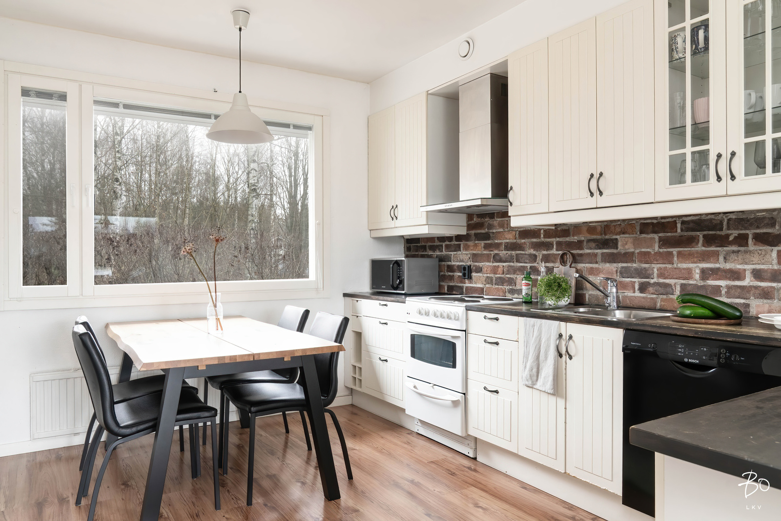 Lehtikujantie 2 - bild 6