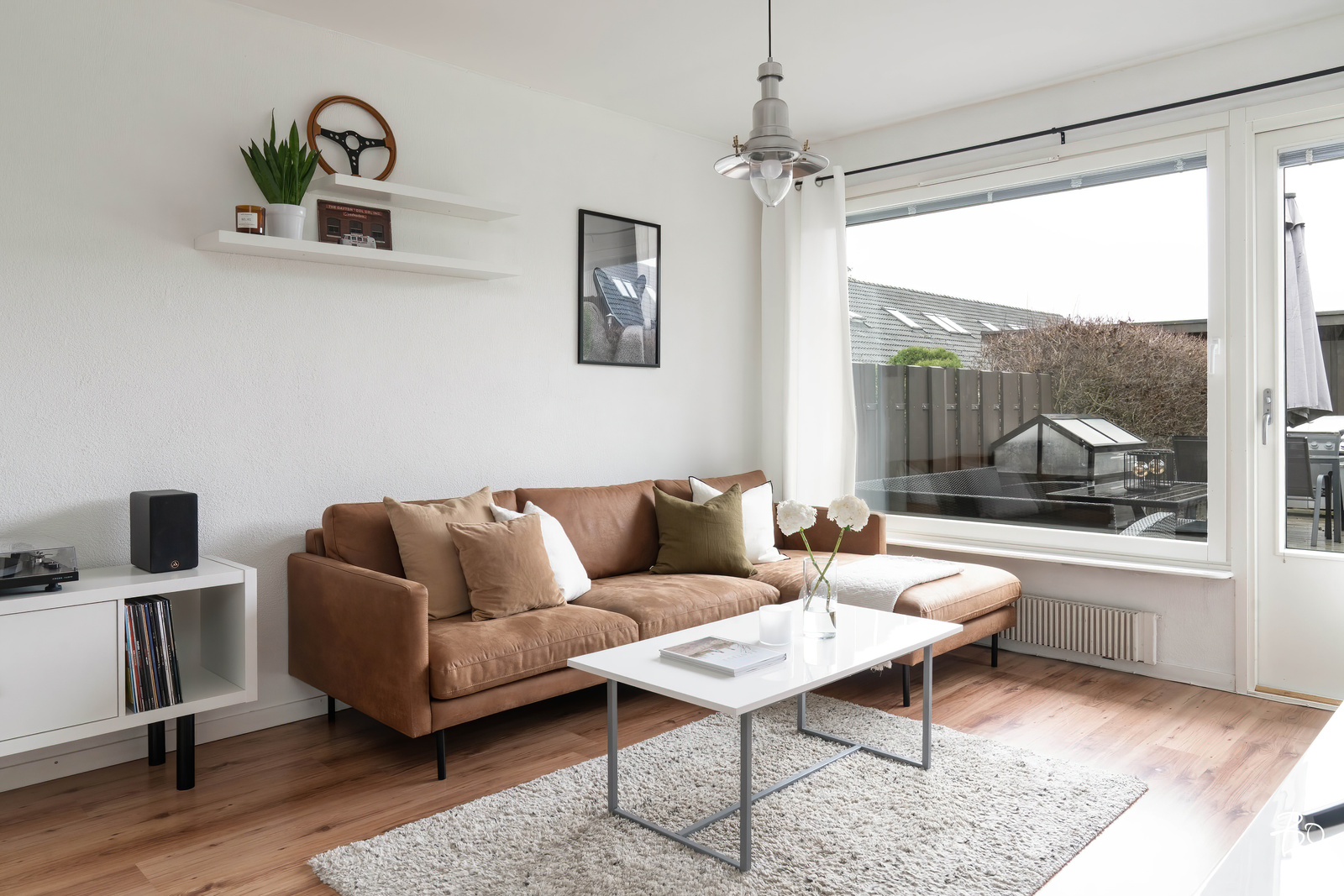 Lehtikujantie 2 - bild 1