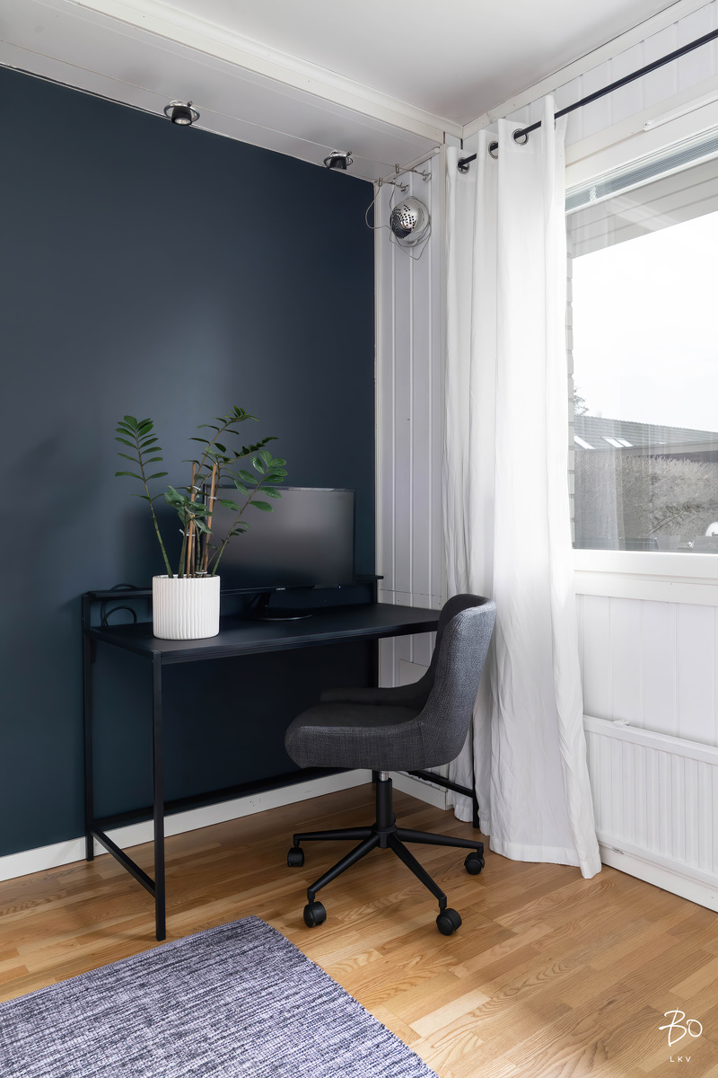 Lehtikujantie 2 - bild 8