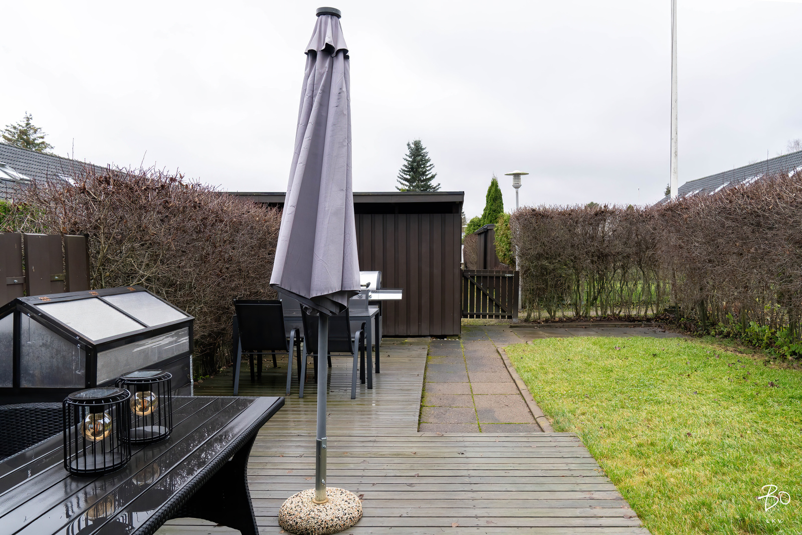 Lehtikujantie 2 - bild 20