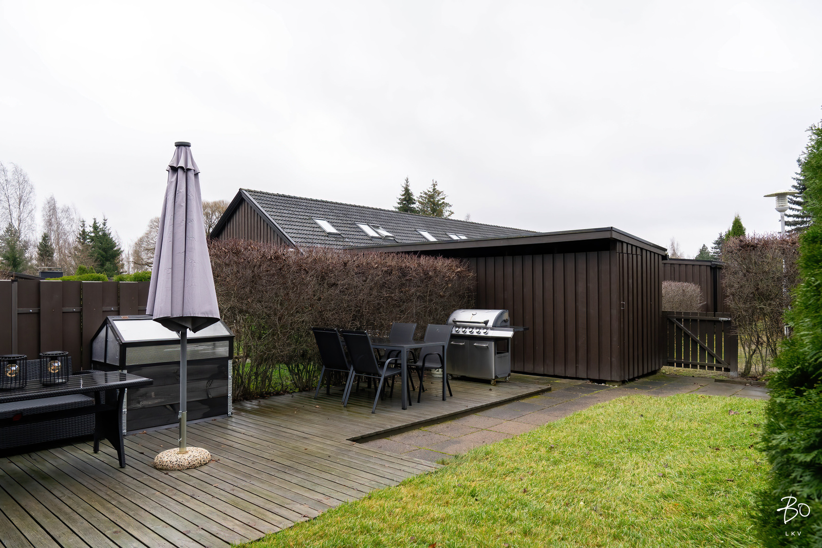 Lehtikujantie 2 - bild 21