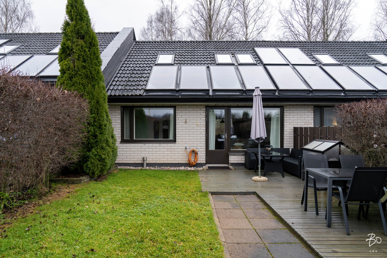 Lehtikujantie 2 - bild 22