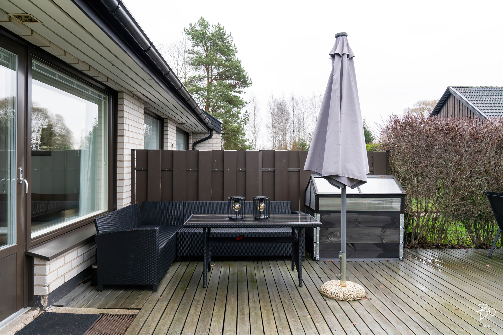 Lehtikujantie 2 - bild 19