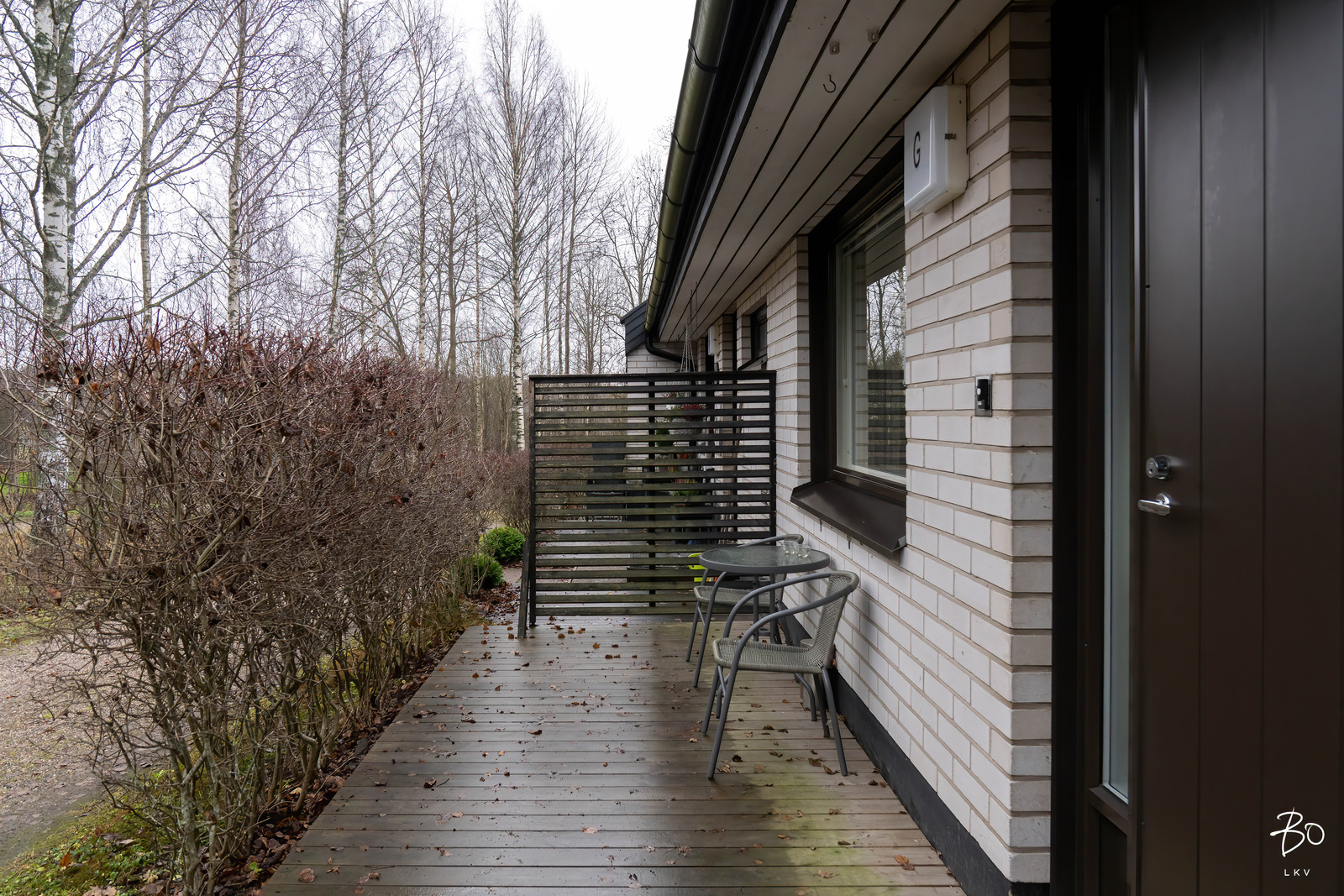 Lehtikujantie 2 - bild 18