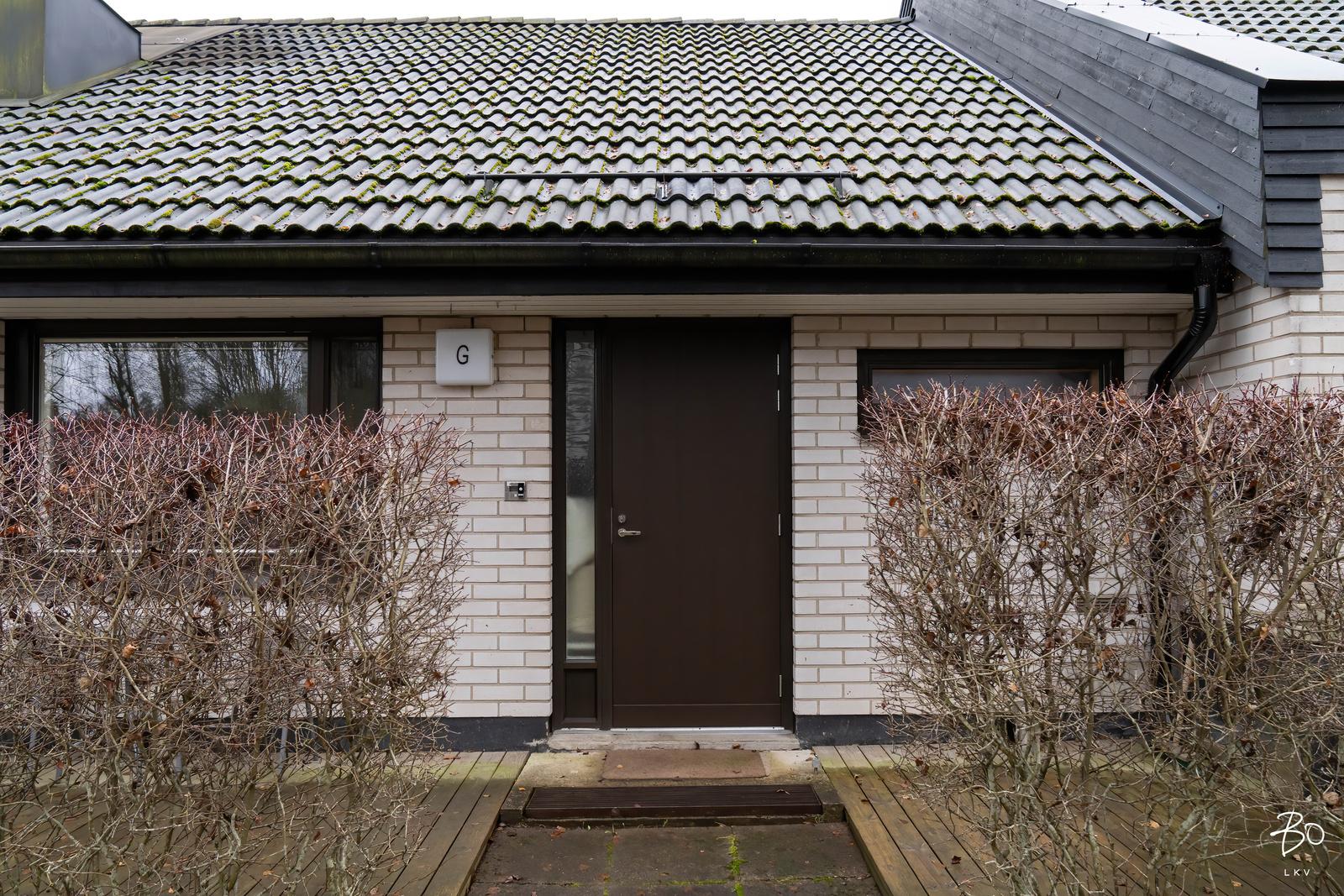 Lehtikujantie 2 - bild 17