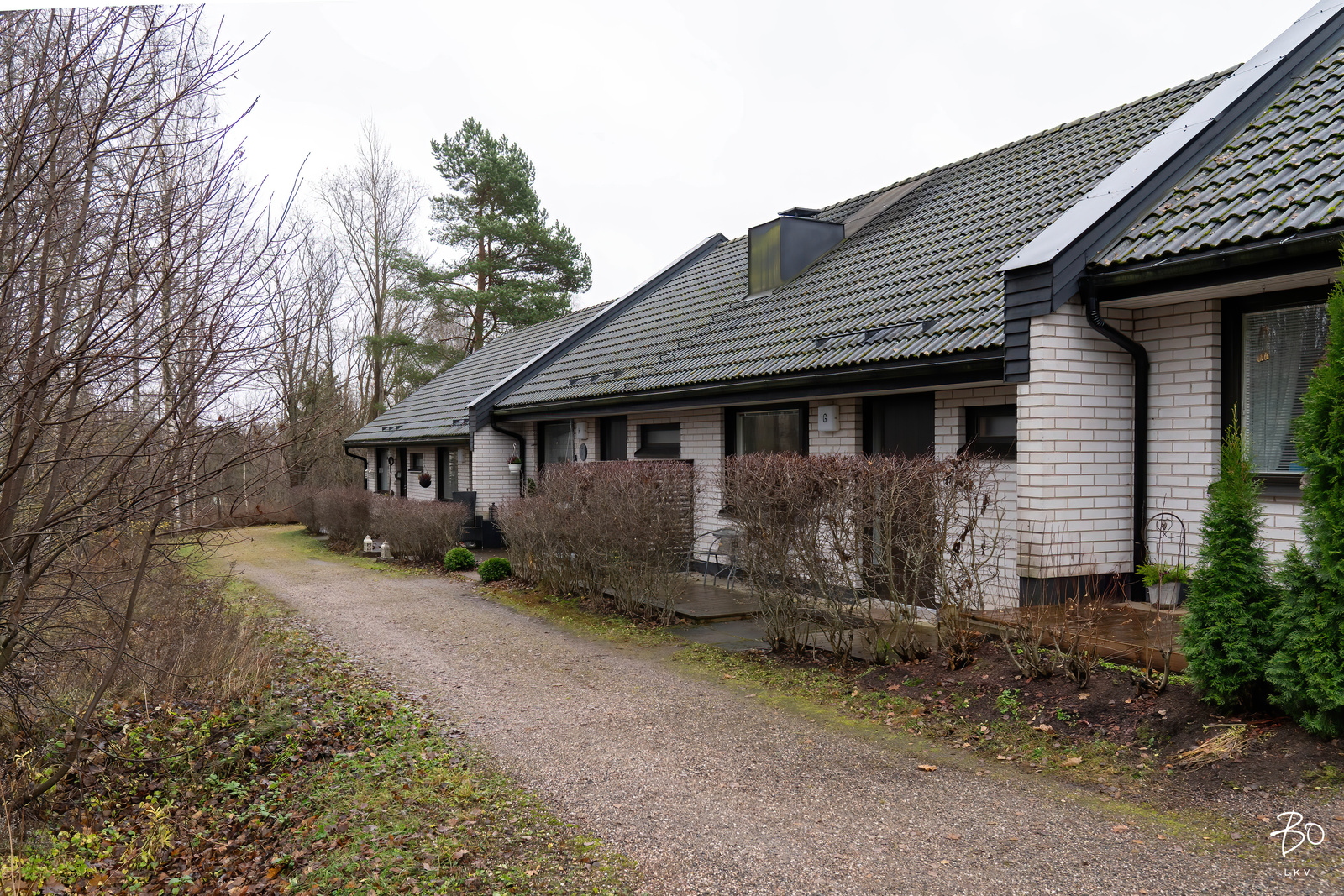 Lehtikujantie 2 - bild 3