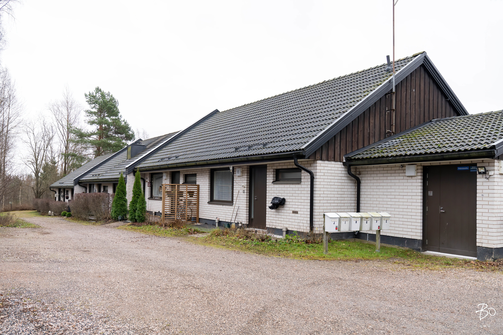 Lehtikujantie 2 - bild 23