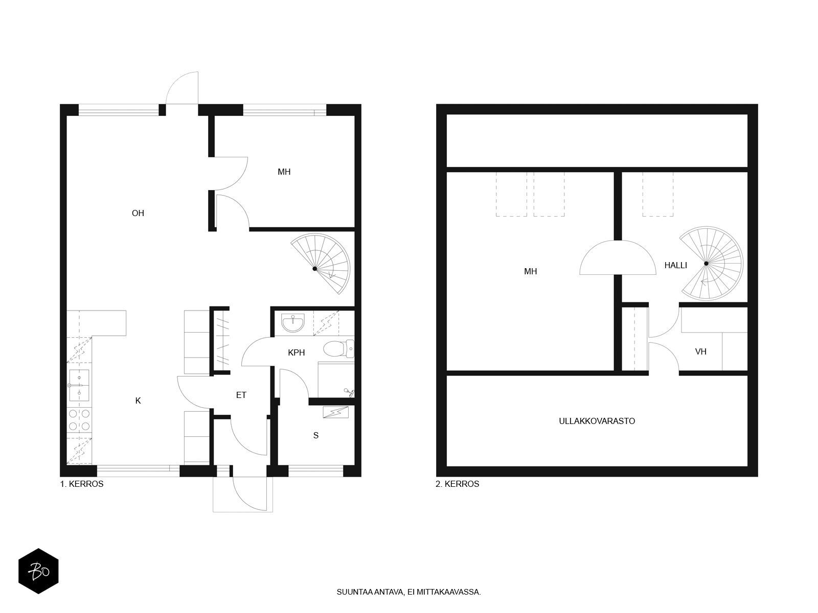 Lehtikujantie 2 - bild 2