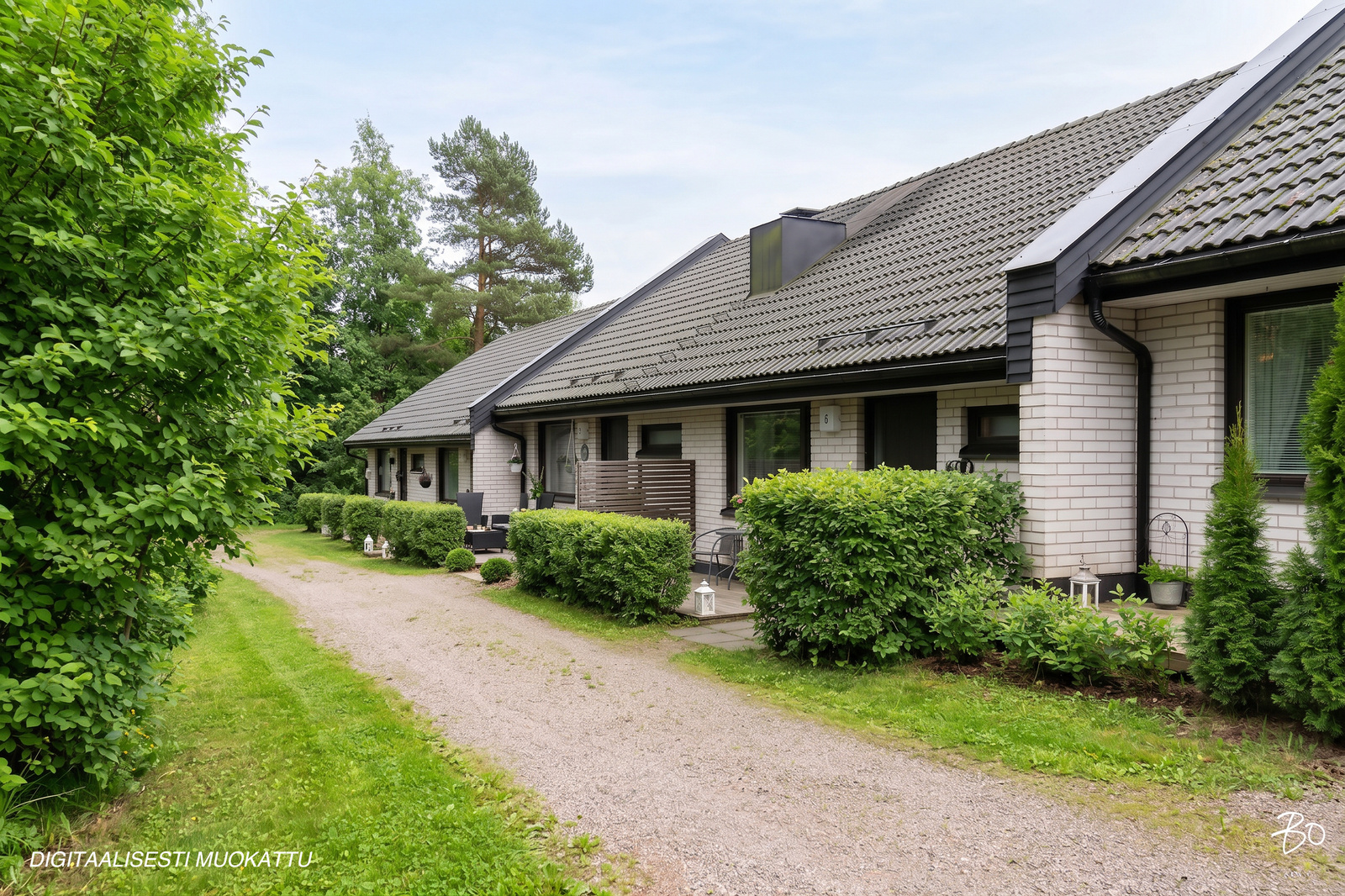 Lehtikujantie 2 - kuva 3