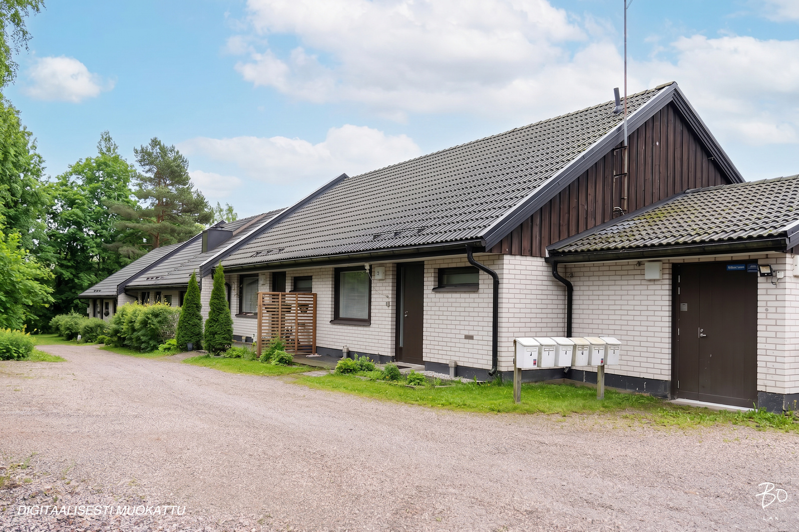 Lehtikujantie 2 - kuva 23