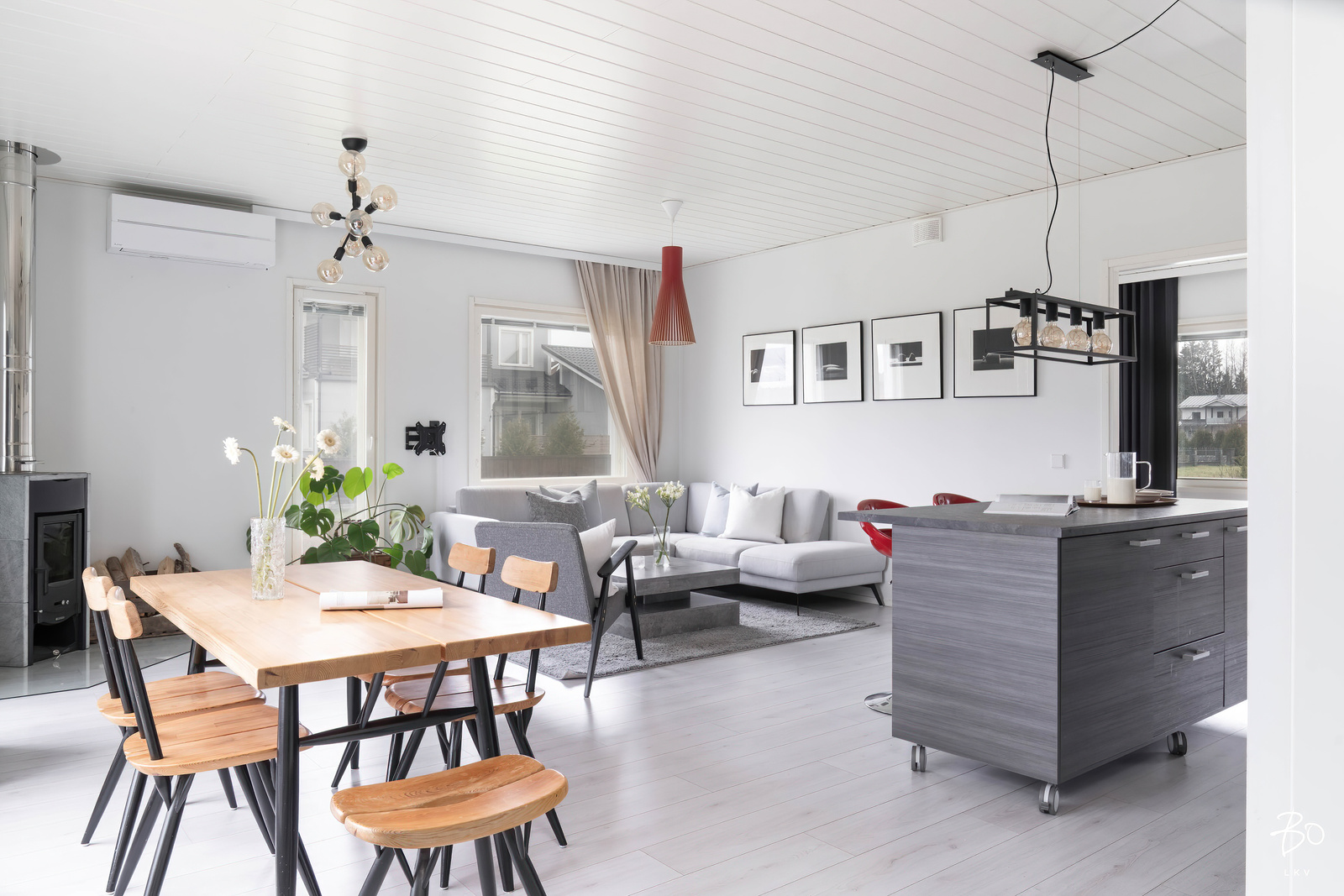 Stenbockinkatu 4 - image 1