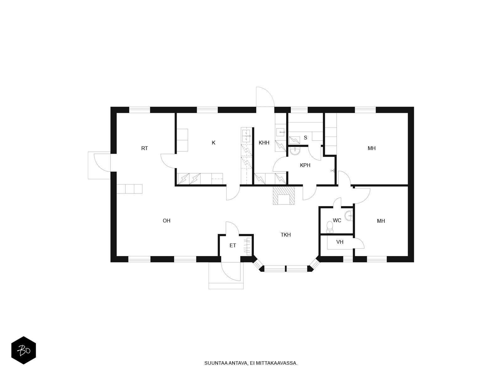 Troolitie 1 - kuva 2