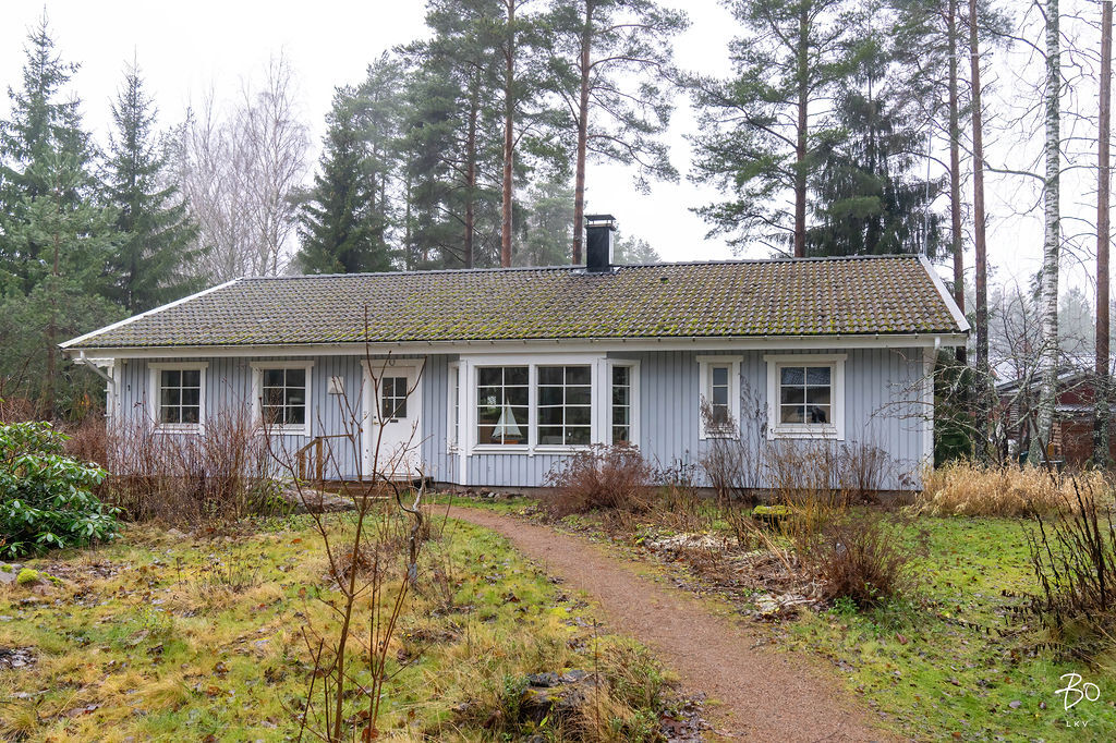 Troolitie 1 - kuva 1