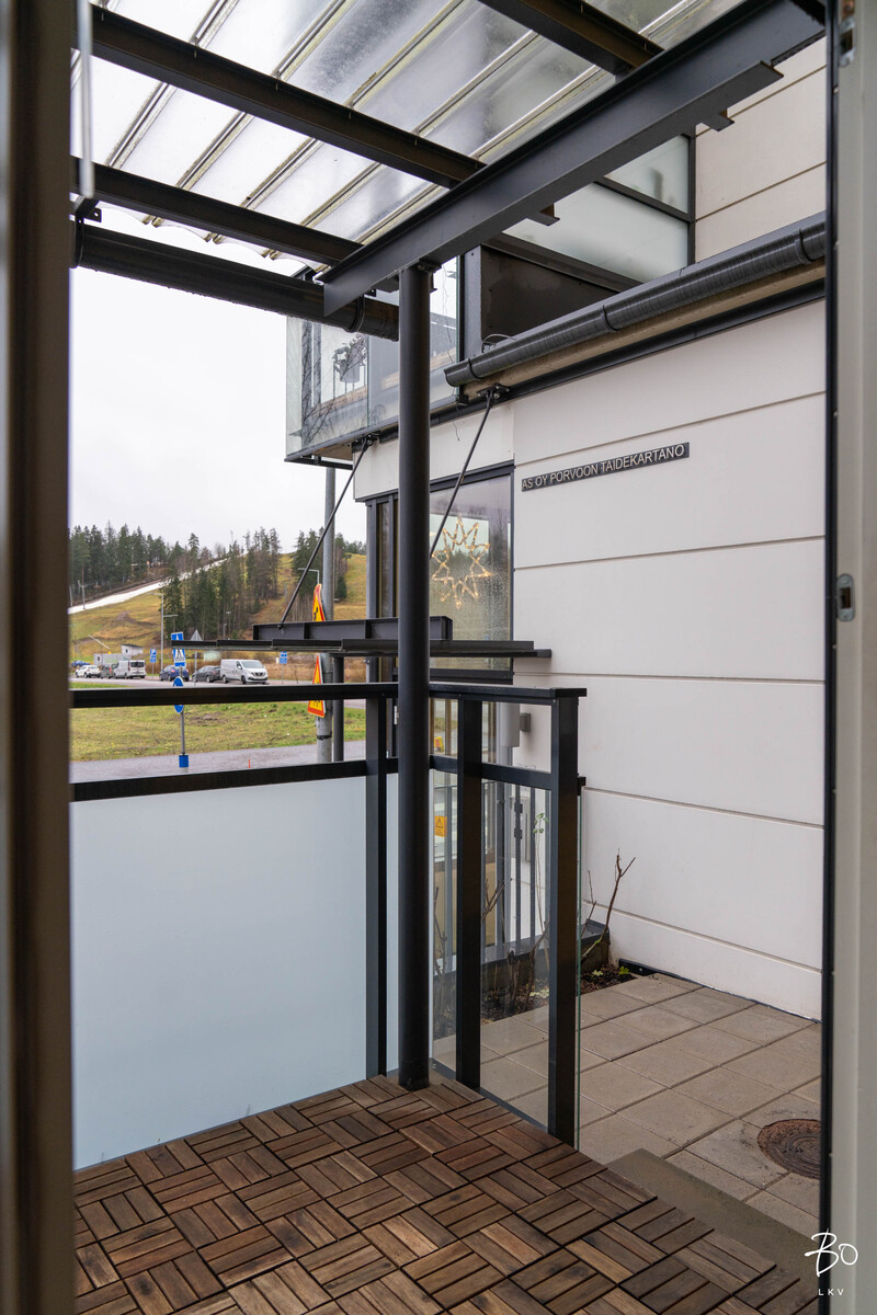 Taidetehtaanpolku 2 - kuva 12