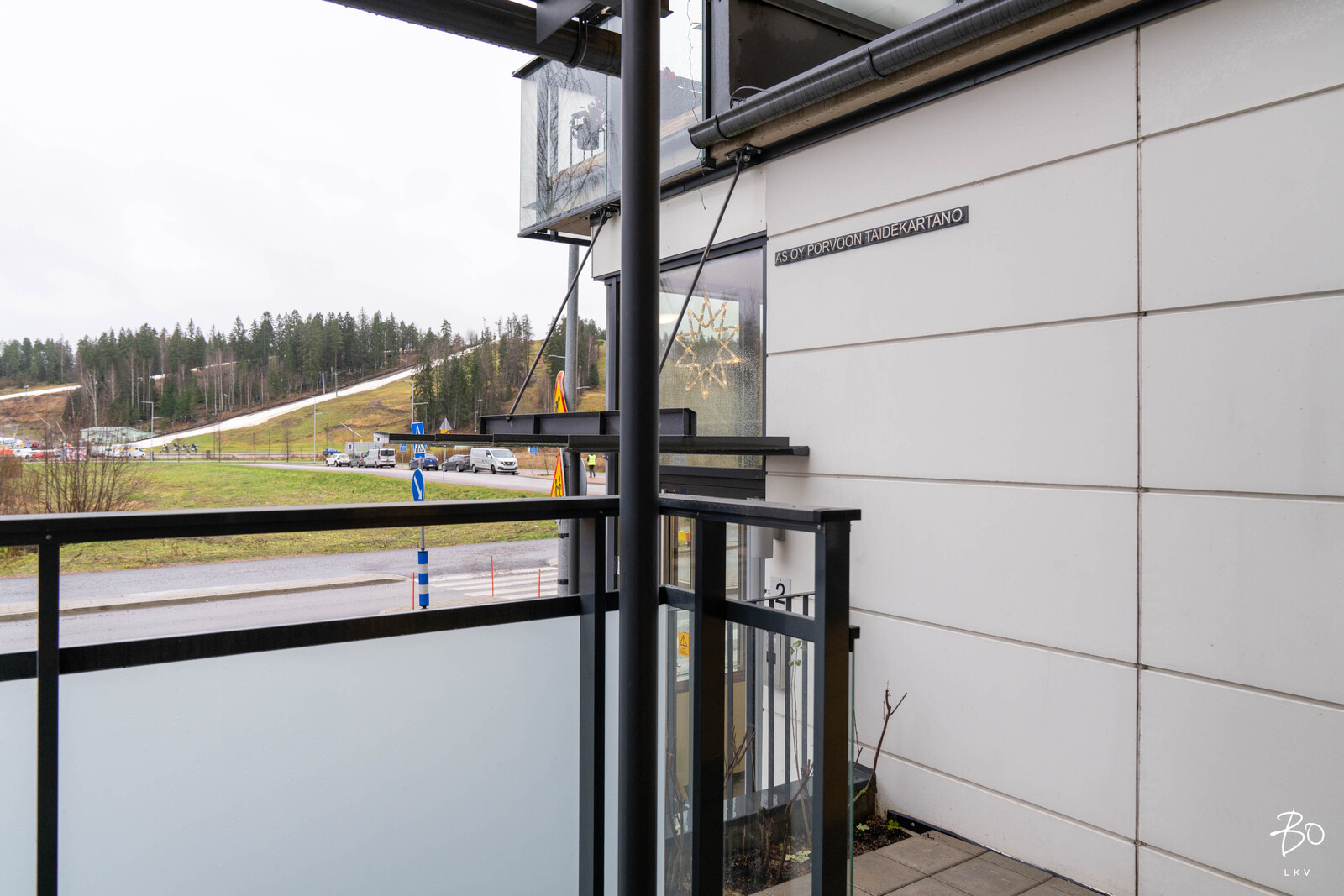 Taidetehtaanpolku 2 - kuva 11