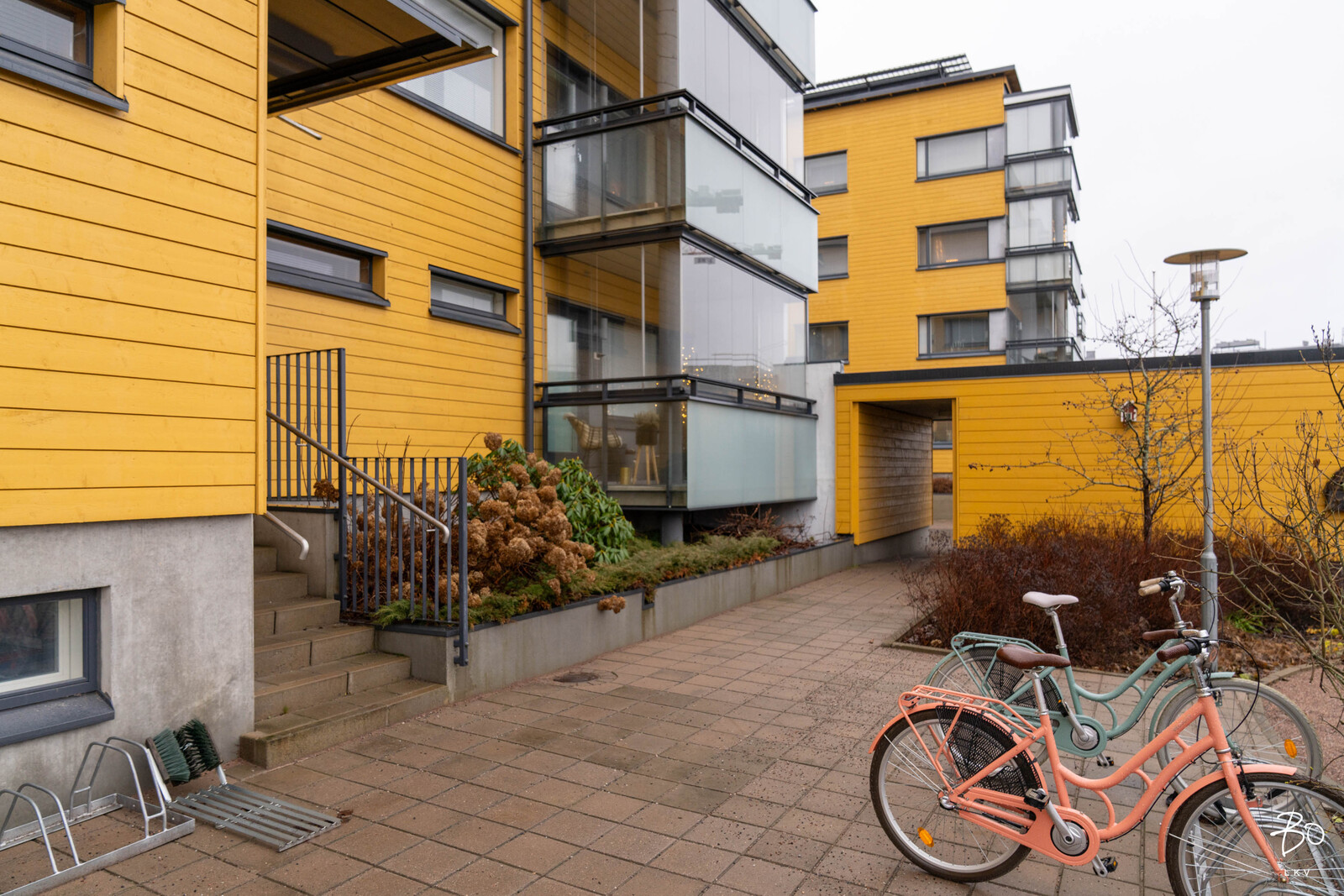 Taidetehtaanpolku 2 - kuva 15