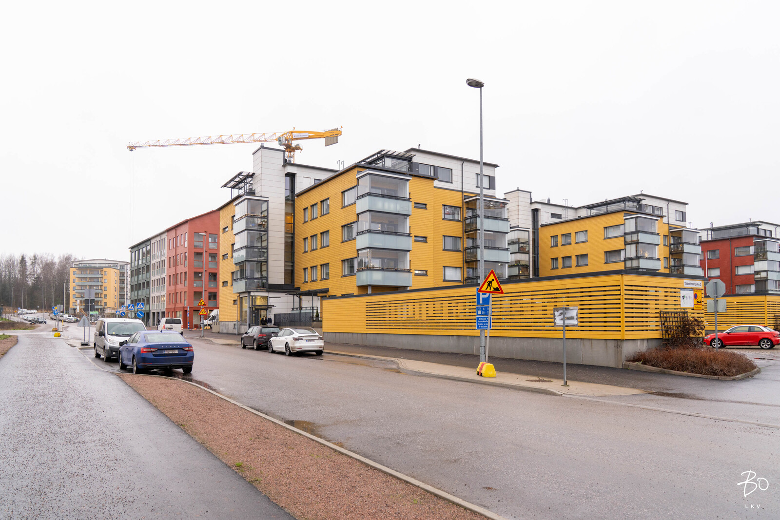 Taidetehtaanpolku 2 - kuva 21