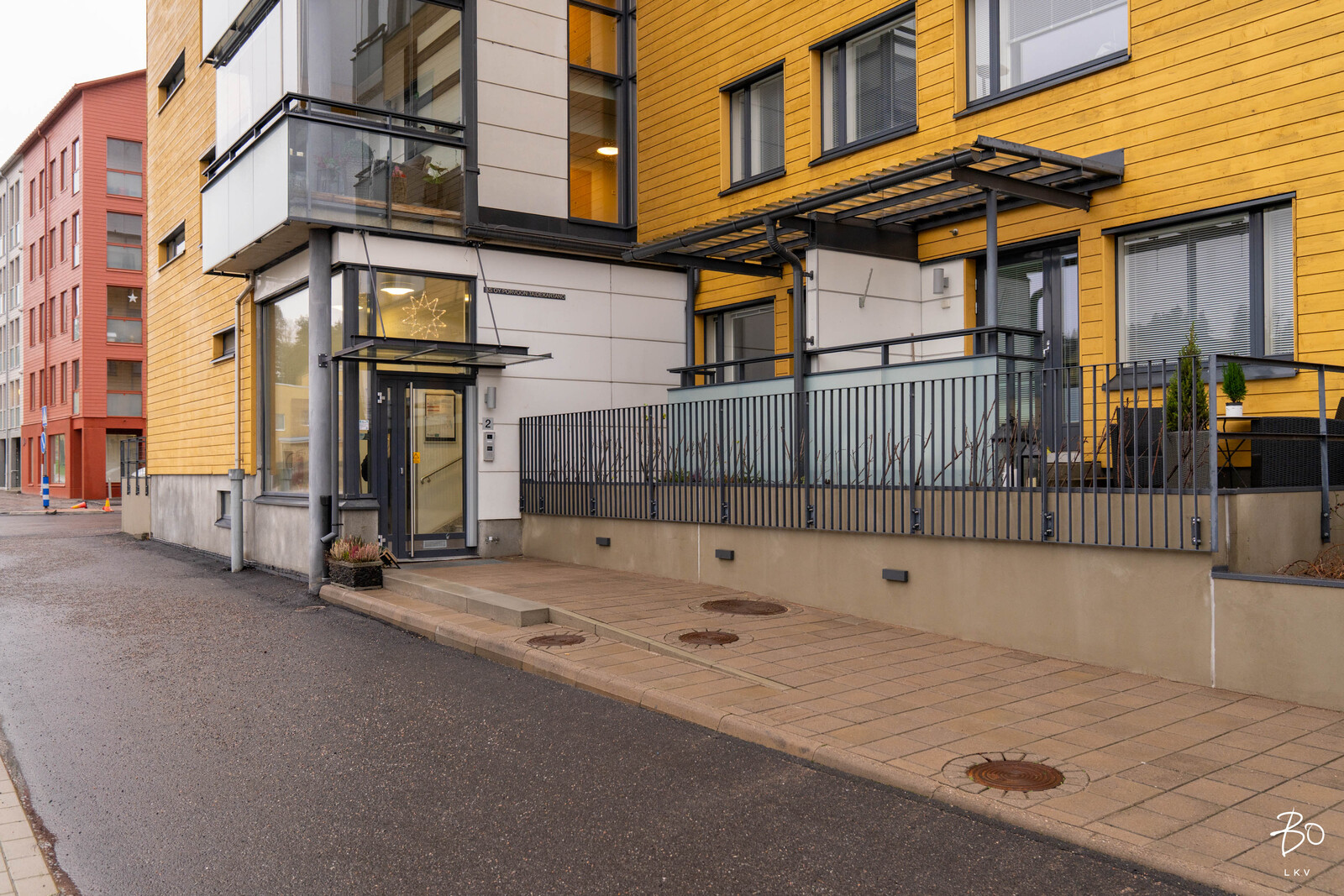 Taidetehtaanpolku 2 - kuva 18