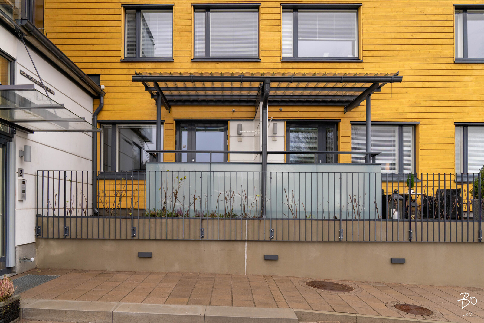 Taidetehtaanpolku 2 - kuva 17