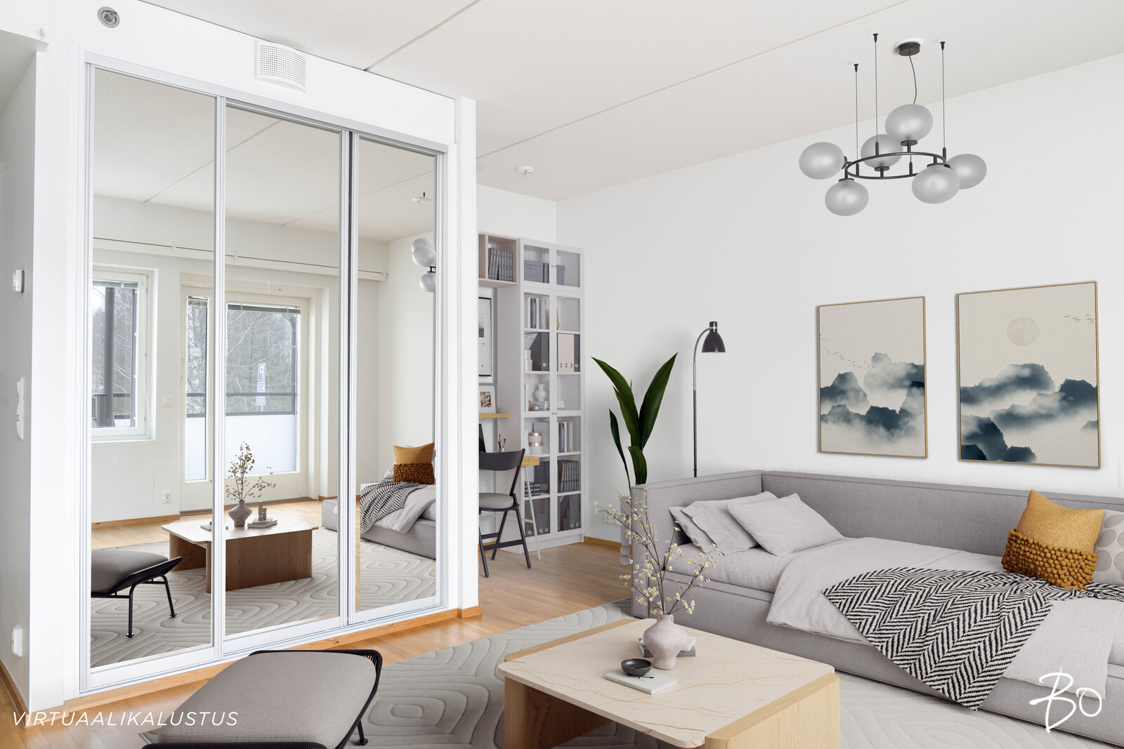 Taidetehtaanpolku 2 - kuva 3