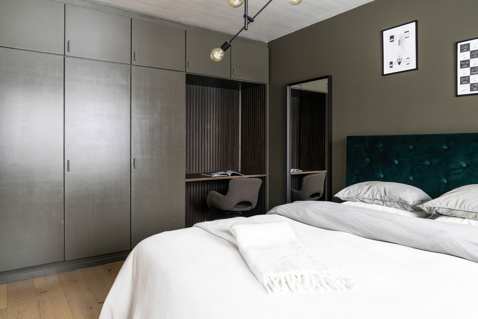 Piispankatu 8-10 - bild 10